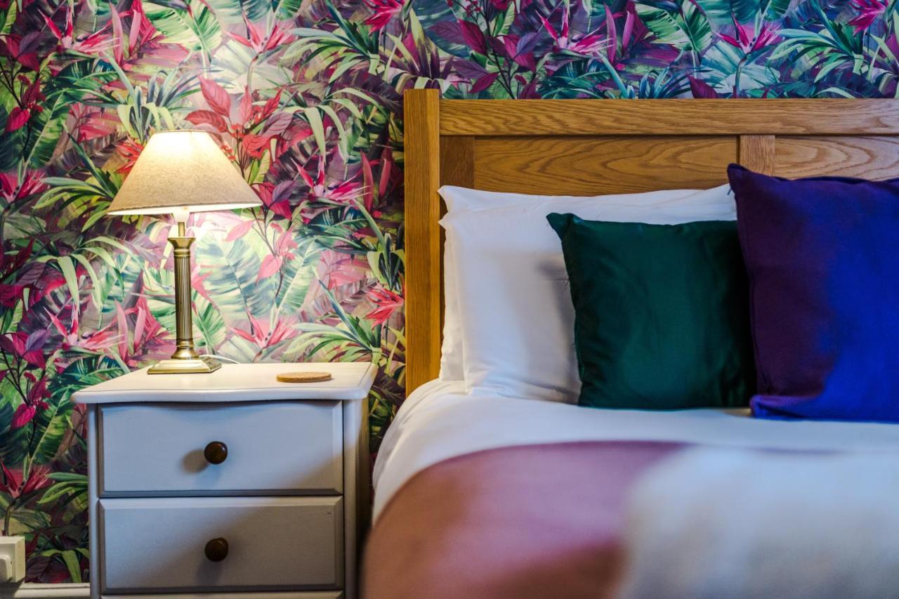 Cosy House With Garden & Parking, Sheffield Villa ภายนอก รูปภาพ