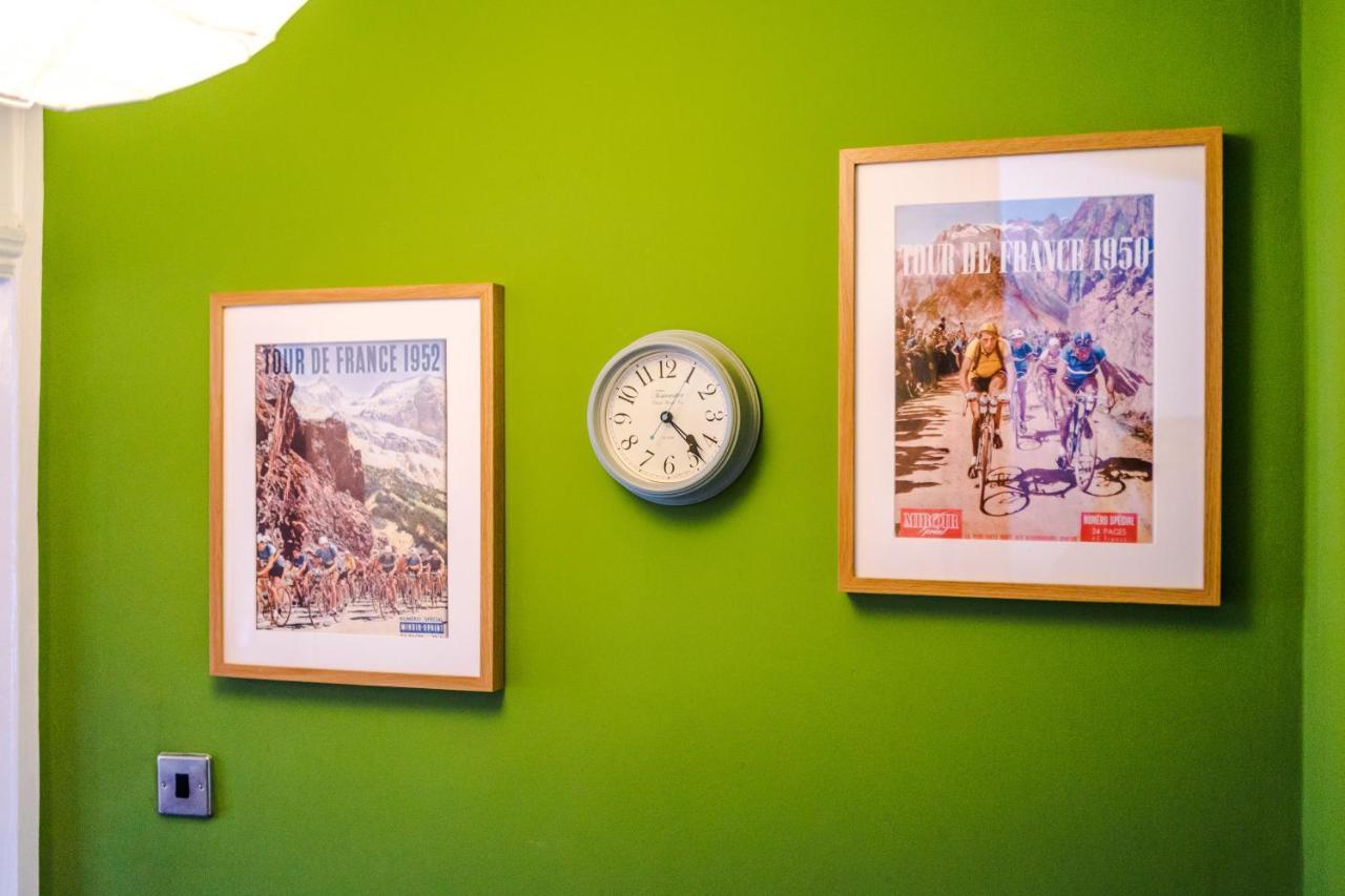 Cosy House With Garden & Parking, Sheffield Villa ภายนอก รูปภาพ