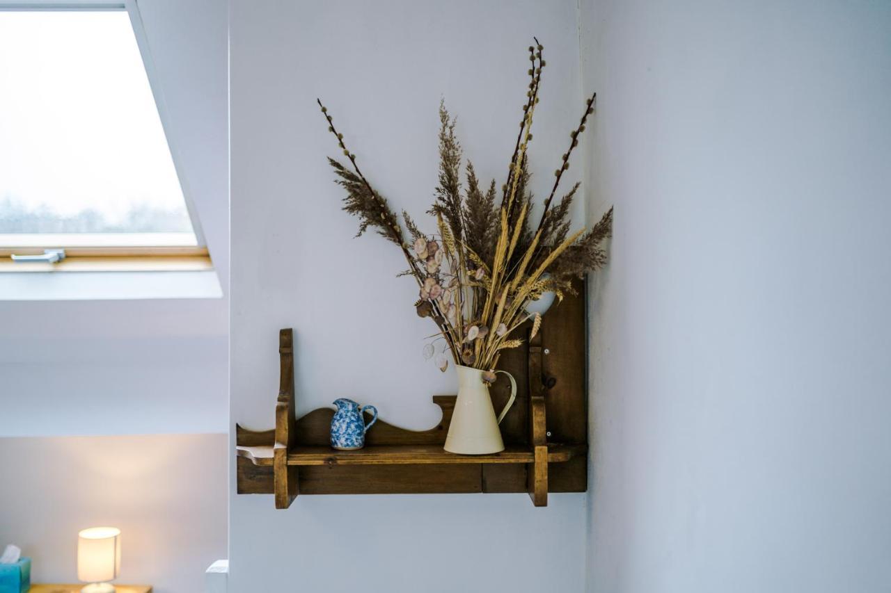 Cosy House With Garden & Parking, Sheffield Villa ภายนอก รูปภาพ