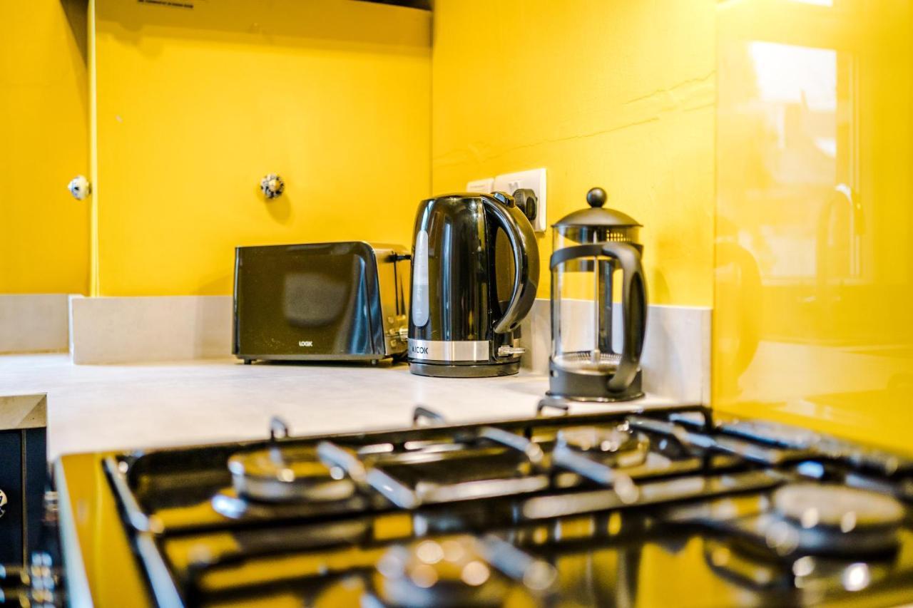 Cosy House With Garden & Parking, Sheffield Villa ภายนอก รูปภาพ